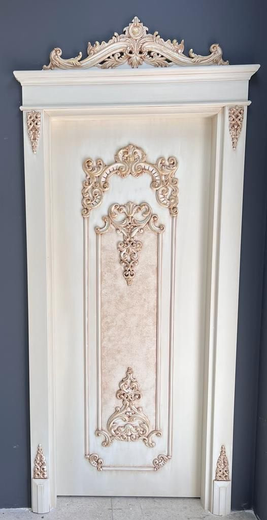 ✨ أبواب تركية فاخرة… تضيف جمال وأناقة لبيتك ✨
• تصاميم حديثة
• خامات متينة
• عزل صوت ممتاز
• ألوان راقية تناسب كل الديكورات
• ⁠⁠• ⁠
باب بيتك سر أناقتك... والرزان عندها الحل

أبواب تركية - شمالية - صينية

متانة عالية - أشكال حديثة - أسعار ترضي الجميع

خدمة تركيب بإتقان

توصيل سريع لكل محافظات العراق

بغداد - الدورة، حي دجلة، شارع 15

عرض خاص لفترة محدودة – للتواصل دايركت 📩


**إذا كنت صاحب هذا الإعلان وتريد حذفه لأي سبب، رجاءا أرسل رسالة إلى الدعم الفني**