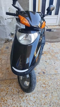 دراجه سبيه البيع   ٠٧٨٠٢٤٠٦٣١٩ ٢