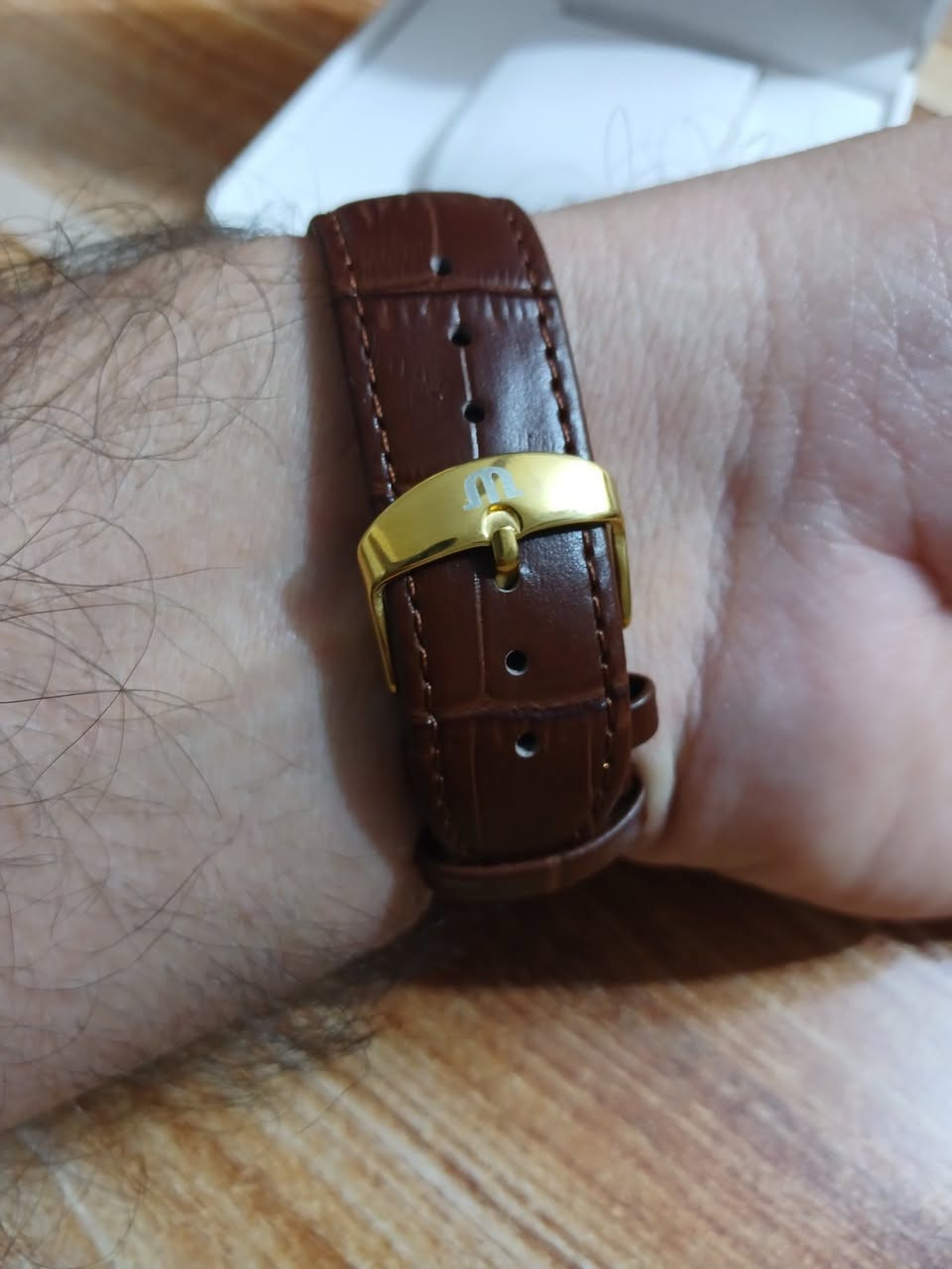 ساعه باله جديد بهذا الشكل ستاتر كله شغاله مع علبه السعر مع التوصيل 28 الف بالعافيه الي ياخذها


**إذا كنت صاحب هذا الإعلان وتريد حذفه لأي سبب، رجاءا أرسل رسالة إلى الدعم الفني**