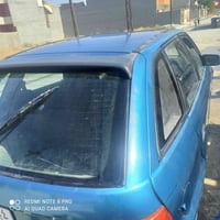 أسترا للبيع حجم 16 محرك كصه جديد باترب وتاير جديد سستم سماعات وشاشه وك...