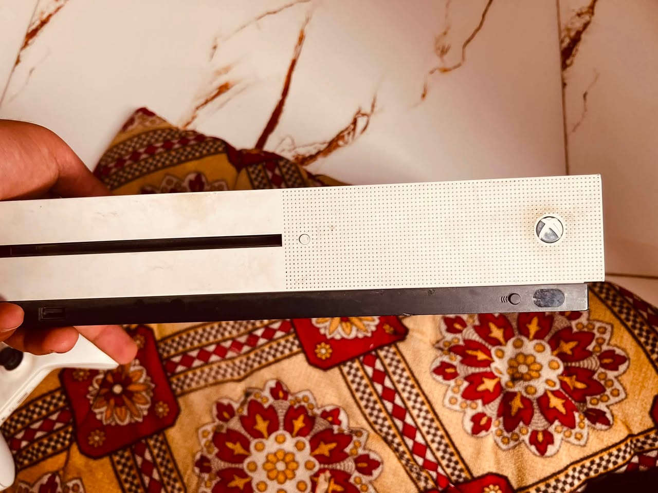 للبيع اكسبوكس ون اس  جهاز فول لا مفتوح ولا داخل صيانه ويا يدات عدد 2وحساب بي 15 لعبه قويات سعره 170 مكانه الحله


**إذا كنت صاحب هذا الإعلان وتريد حذفه لأي سبب، رجاءا أرسل رسالة إلى الدعم الفني**