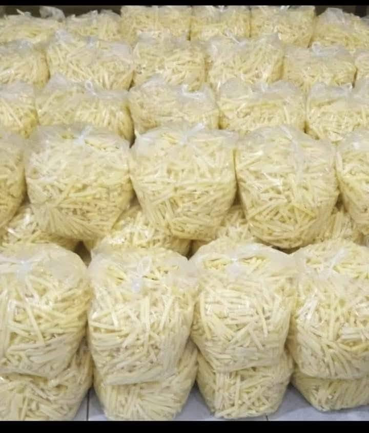🍟 بطاطس نصف مقلية (9×9).. القرمشة التي تضمن ولاء عملائك! 🇮🇶
​تعلن عوافي النيل | Awafi El-Nile عن توفر شحنات البطاطس النصف مقلية الفاخرة للسوق العراقي، لتمنحك أداءً عالياً وقرمشة تدوم.
​✨ لماذا تختار "عوافي النيل"؟
​معيار المطاعم (9×9): سمك مثالي وسرعة في التحضير.
​جودة IQF: تجميد سريع يحافظ على سلامة الصوابع وامتصاص أقل للزيت.
​استمرارية: توريد منتظم وشحنات جاهزة لدعم عملك طوال العام.
​💬 للحصول على قائمة الأسعار وعروض الحاويات، اترك تعليقاً بكلمة "تم" أو راسلنا مباشرة عبر رسائل الصفحة (الماسنجر).
​عوافي النيل | اختيار المحترفين لربح مضمون وتجارة مستدامة.
​#عوافي_النيل #بطاطس_نصف_مقلية #العراق #استيراد_غذائي


**إذا كنت صاحب هذا الإعلان وتريد حذفه لأي سبب، رجاءا أرسل رسالة إلى الدعم الفني**