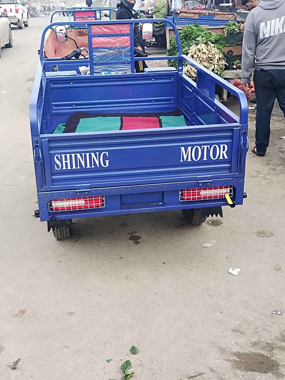 السلام عليكم ستوته البيع 23طالعه ب25بشهر 11 ستوته احله من الصوره وكيله مروان مطر والسعر خاص مكاني الدوانيه الدغاره


**إذا كنت صاحب هذا الإعلان وتريد حذفه لأي سبب، رجاءا أرسل رسالة إلى الدعم الفني**