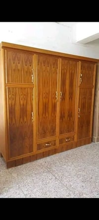 كنتور • صاج • ٤ باب