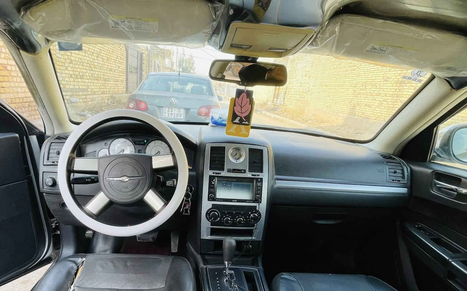 السلام عليكم 🫡 
بيع سريع اوباما 2010 اصل 4 جوكات 
سياره جاهزة للأخير مكينه كير حداديه تخم تاير تبريد تدفئه سياره مال جناي السياره كنديه بدون حادث داخله وبالعراق صار بيها تبديل باب السائق والخلف مع تصليح بسيط بالتكمه   مع صبغ عام جماليه اثر جراد صبغ درجه اولى ؟رقم صلاح الدين (26) هزه جديده سنويه لل 26 تنفذ سياره بسمي عنوان ميسان ؟السعر (105$) بيها مجال بسيط !للاستفسار اتصل 📞 ***********  / ***********
