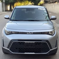 كيا صول للبيع للبيع كيا (صول 2024 )جميع الايرباكات سليمة  الضرر جاملغ ...