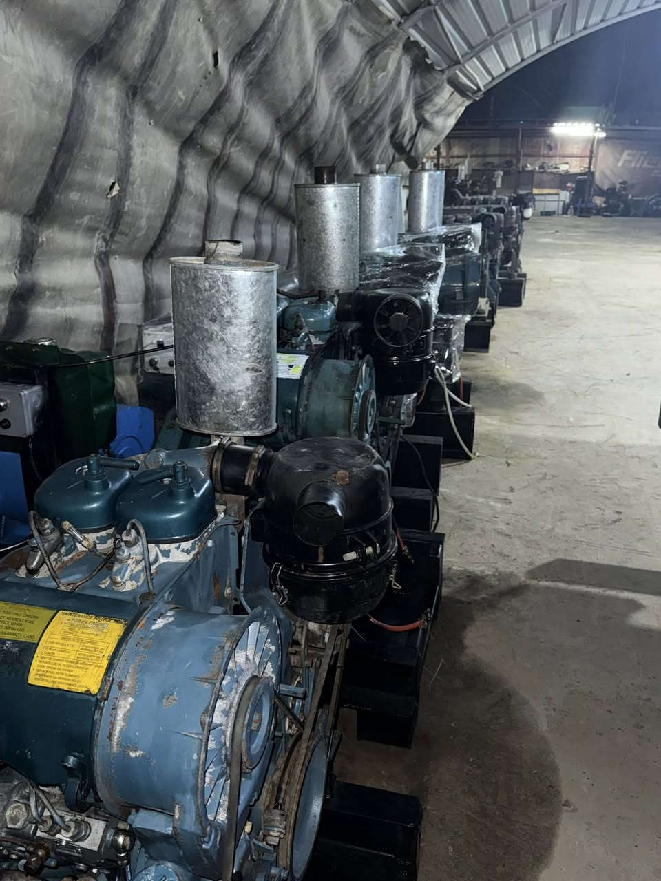 سلام عليكم
توفر مولدات دويز كلي سكار و الماني (حويه)

2️⃣ بستم 

3️⃣ بستم 

4️⃣ بستم

6️⃣ بستم 

جميع أنواع دويز متوفر 

عنوان ديالى المقدادية  باقي تفاصيل 👇

***********
