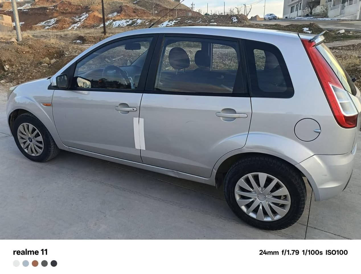 .                               بِسْمِ اللهِ الرَّحْمَنِ الرَّحِيْم
فۆرد فیگۆ : مۆدێل 2014

شەریکەی نیڤا ، گێڕ ئۆتۆماتیک ، بێ بۆیاخ سەنەوی و هەزەی تازەیە تا ٢٠٢٩ بەناوی خۆمەوەیە گێڕ و مەکینە و تەبرید و بەناوکردن و غرامە هەمووی بە شەرت 

سـعـر لە کۆمێنت داوابکە ڕاستەوخۆ بۆت دێت📩

ژمارەی خاوەنی سەیارە☎️ *********** 
واتس ئەپی لەسەرە
