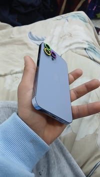 ايفون ١٣ برو ماكس • ٢٥٦ • لوك شركة