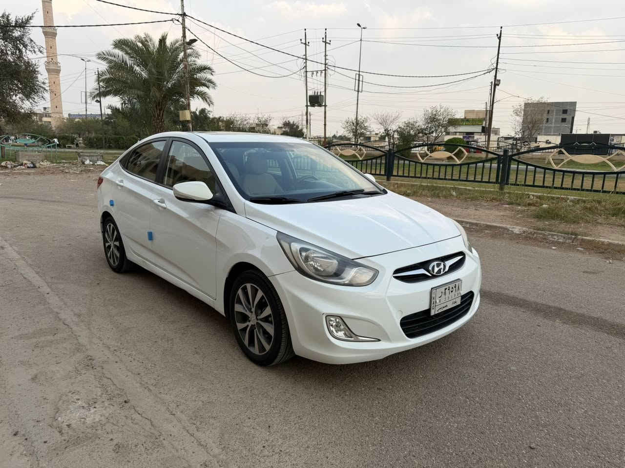 السلام عليكم اكسنت 2015 خليجي مكفوله من الصبغ كير مكينه صدر تبريد تخم تاير كله جديد م *********** ممتواجد عل فيس مكاني بغداد الكرخ
