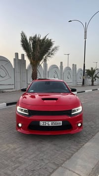 تشارجر GT • ٢٠٢٣ • رقم اربيل