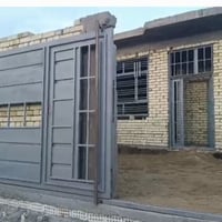 هيكل للبيع طابو زراعي سند 25 المساحه 250م العنوان الحر الصغير ملحق حي ...