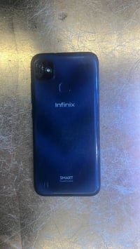 انفنكس • ذاكرة ٣٢ • العبيدي الرئاسة