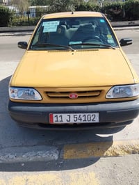 سياره سايبه موديل 2015  مكفوله من تبديل وصبغ مكنات قليله  باب عبري صبغ...