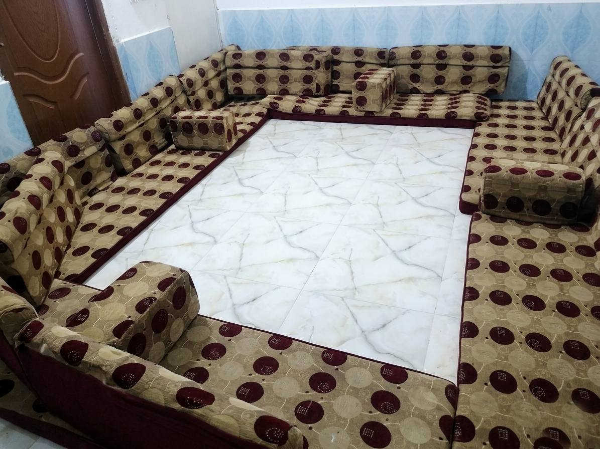 متوفر. ديوان جلسة عربية مستخدم للبيع


**إذا كنت صاحب هذا الإعلان وتريد حذفه لأي سبب، رجاءا أرسل رسالة إلى الدعم الفني**