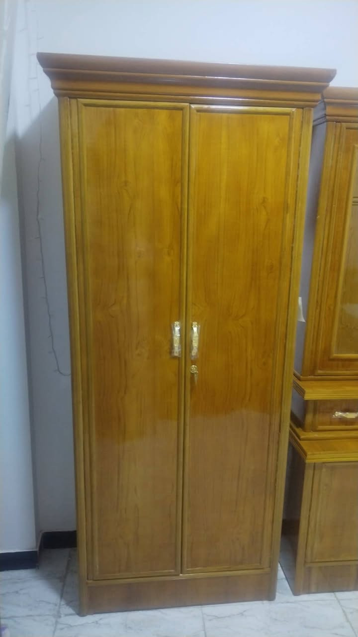 غرفه نوم للبيع ستعمال قليل
المكان بغداد الدوره. للاستفسار الاتصال على هذا رقم 
***********
