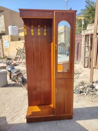 خزانة زاوية • تزكام