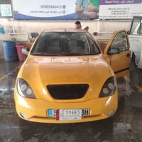 غاز • موديل ٢٠١٥ • جاهزه
