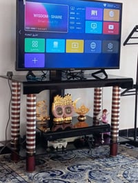 ميز تلفزيون • أثاث منزلي