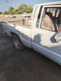 بيك اب • رقم ٨٥ • سامراء