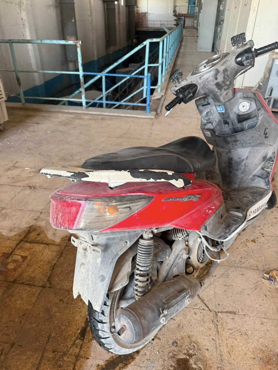 سكنس فحل نوزل  مكفوله مكينه ناعمه كلجات يرادلهة شوي ادامه ترايك وين ما تريد اي نقص مابيهة  سعر 650 بيهة مجال حك الجيه رقم ***********
