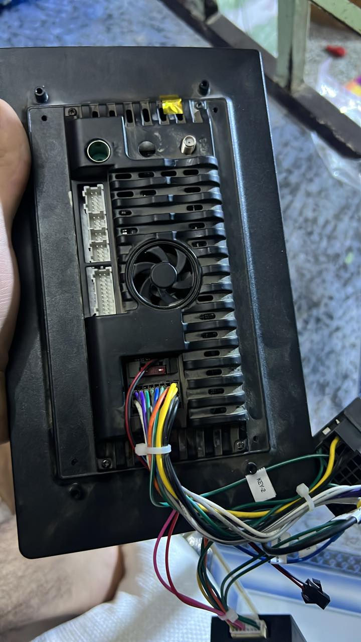 شاشه سياره
40 الف


**إذا كنت صاحب هذا الإعلان وتريد حذفه لأي سبب، رجاءا أرسل رسالة إلى الدعم الفني**