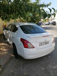نیسان سەنی  2014  بۆفرۆشتن  سێ پارجەونیوی سوبوغە سعر 82 وەرەقە سەنەویو...