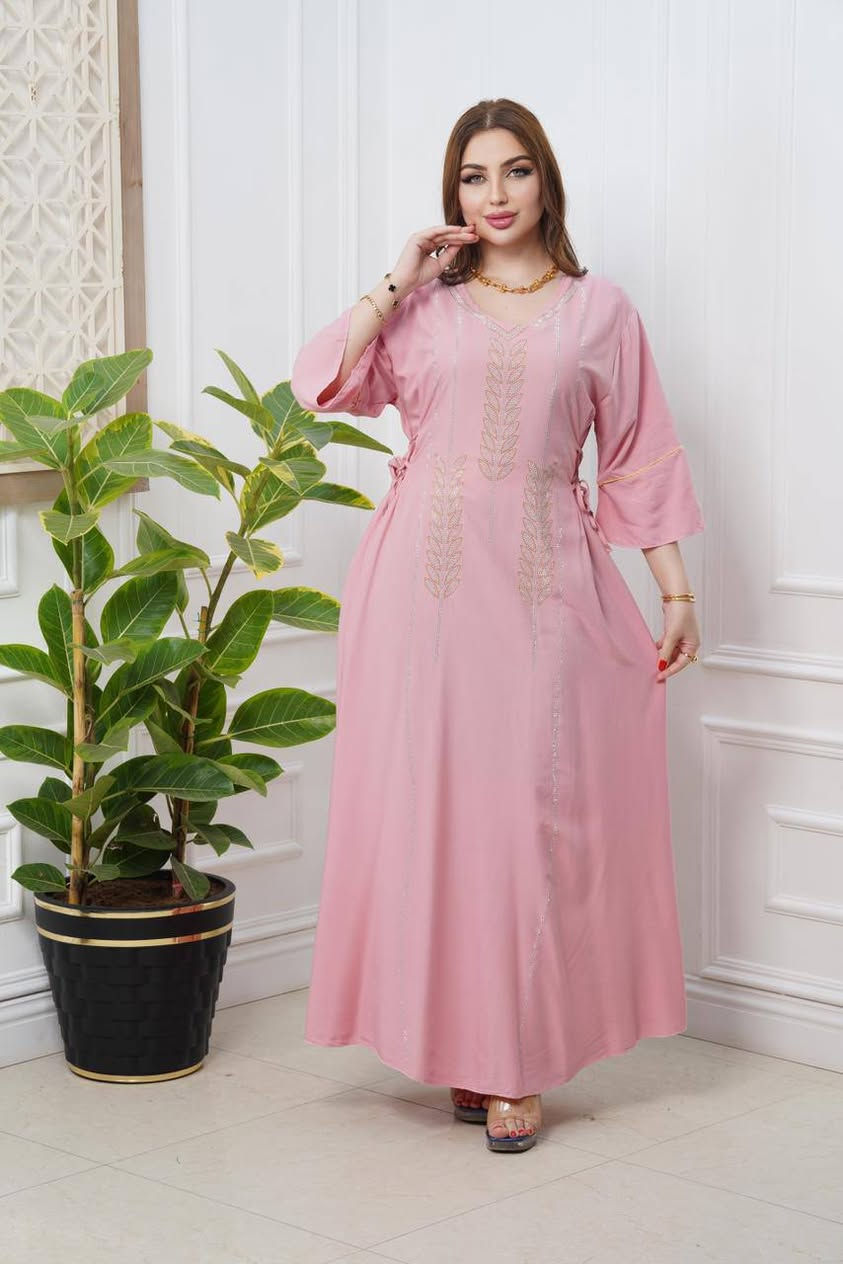 اسعار مناسبة
للطلب ارسل صورة الموديل الرايدتة بالخاص 
وتدللين
كمية محدودة!!!!
قبل العيد


**إذا كنت صاحب هذا الإعلان وتريد حذفه لأي سبب، رجاءا أرسل رسالة إلى الدعم الفني**