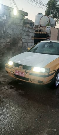 سمنت  2011 للبيع رقم احمر سنوية 2019 غرامات ميت الف فقط تحويل مباشر عن...