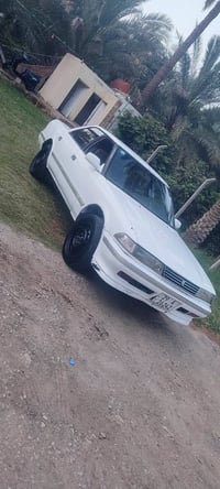 مارك لبيع  مكفوله كص ونقل واصوليات سنويه 2029 سياره حلوه وترايه حلو سع...