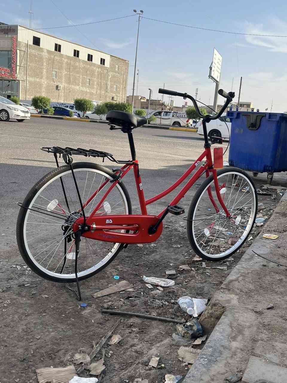 150 الف 0774 850 9166
السلام عليكم. للبيع.
