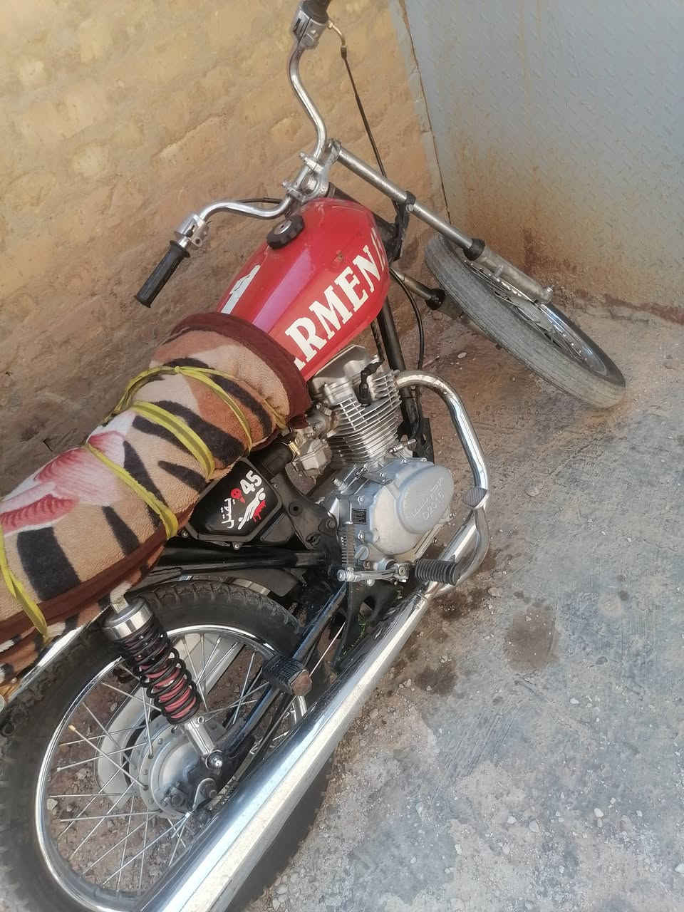 للبيع 375
***********
