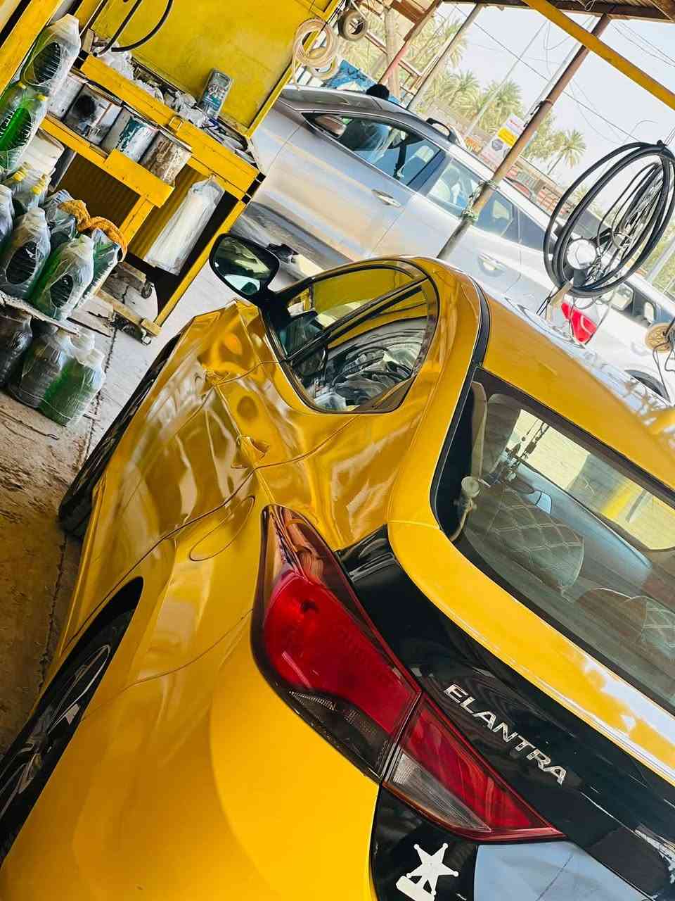 انترة مديل ١٥البيع سيارة حلوة وخير من عل خير بل تصير نصبة ***********
