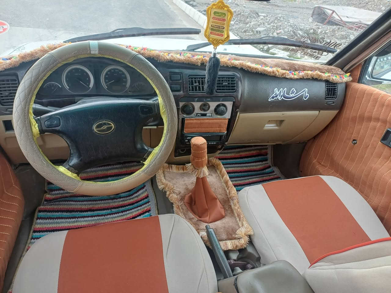 .پیکاب  ئەدمیڕاڵ  2006مەکینە  بەخ   مەنەڤێست عسڵی   گێڕ  مەکینە بەشەرت    👈🏽 شوێن حاجیاوا ...*********** ڤایبەر  واتسئاپ  .
