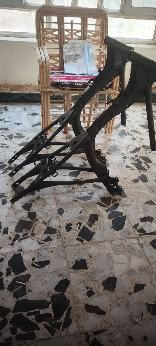 شواصي/نامه+/ارشه/اوراق اصولي 💥 شرط ترقيم💯كله مطابق لرقما لوصولات كامل كفاله عامه ‼️سعر❗220
 بقن اخر ثنين فقط🌏مكاني حله 💥ما متواجد فيس.
***********‼️‼️
