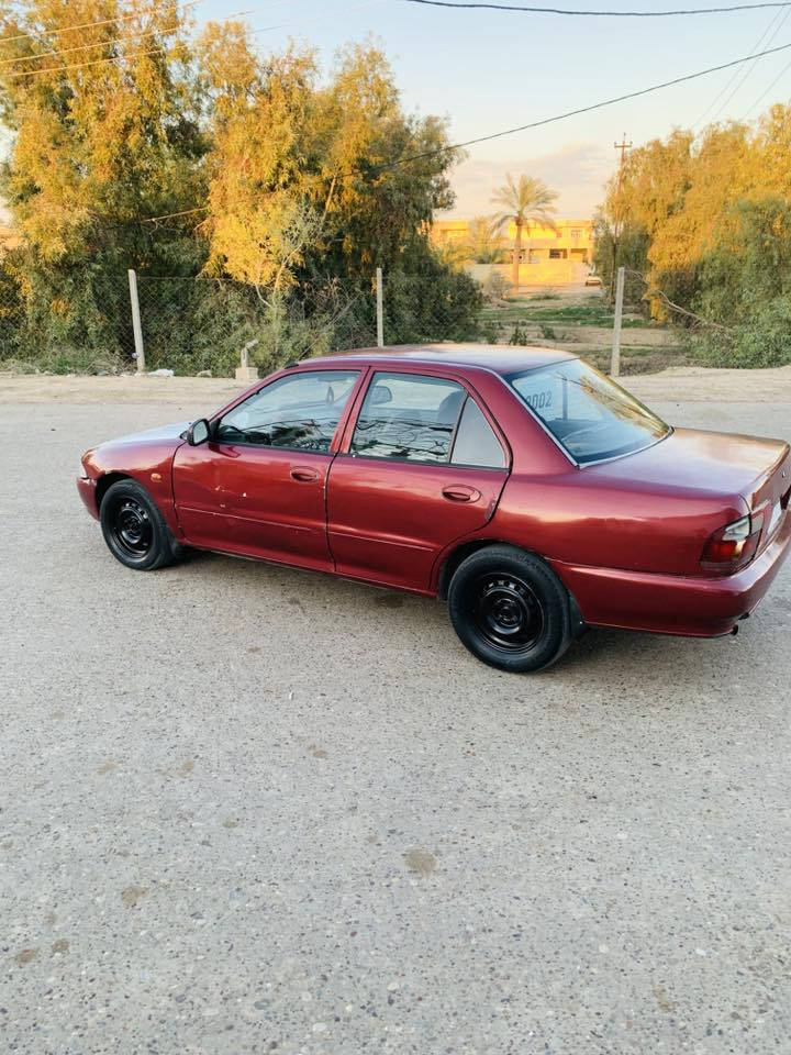 السلام عليكم للبيع
ابراتون موديل 2002 رقم صلاح الدين صدامي مطلوبه مال نواب ضباط  اوراق كامله  بيها.وسنويه ابيع هالموجود وصاحب السنويه بسامرا 

كير عادي 
كير محرك شرط كصه 
صدر امامي خلفي جديد 🆕 100%100
تايرات 60% 
تدفىه 🔥 
تبريد شغال بس يعوزه قايش 
جام كله شغال 
كهربائيات من الدعاميه للدعاميه 
كيج حماوه شغال 
كيج بانزين شغال
كيج السرعه شغال 
سنتر. لوك شغال 
مسجل شاشه 4️⃣ سماعات 🔊 
ماسحات زراكات مال مي شغاله
كلها شغاله السياره جاهزه لااخير 
بدون مصرف 🏦 
مصبوغه جماليه 
وبالبانزين انساها 
اترايك وين مايعجبك
 شرط لاصوت ولادركعه
سياره ناعمه ماشالله 

مكان السياره
 صلاح الدين 
الضلوعيه 

السعر 20 وبيها مجال حك الجيه 

الاتصال ***********
