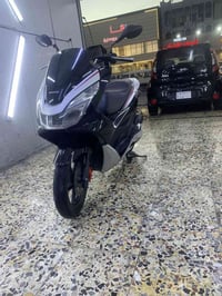 PCX جيل ثاني • مكينة 150 • مكفوله