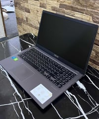 بسعر 525,000 وبي مجال Asus X515 • CPU: i5 11th Gen G7 • RAM: 12GB DDR4...