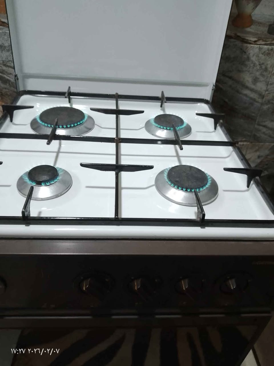 ‎طباخ للبيع العنوان أبو غريب خرنابات رقم ***********او***********‎ بغداد, العراق
