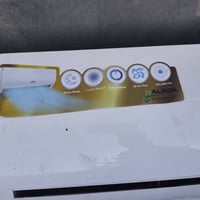 سبلت • طن ونص • انفرتر
