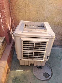 مبردات بلاستك • موتور محروق • ام الخرطوم