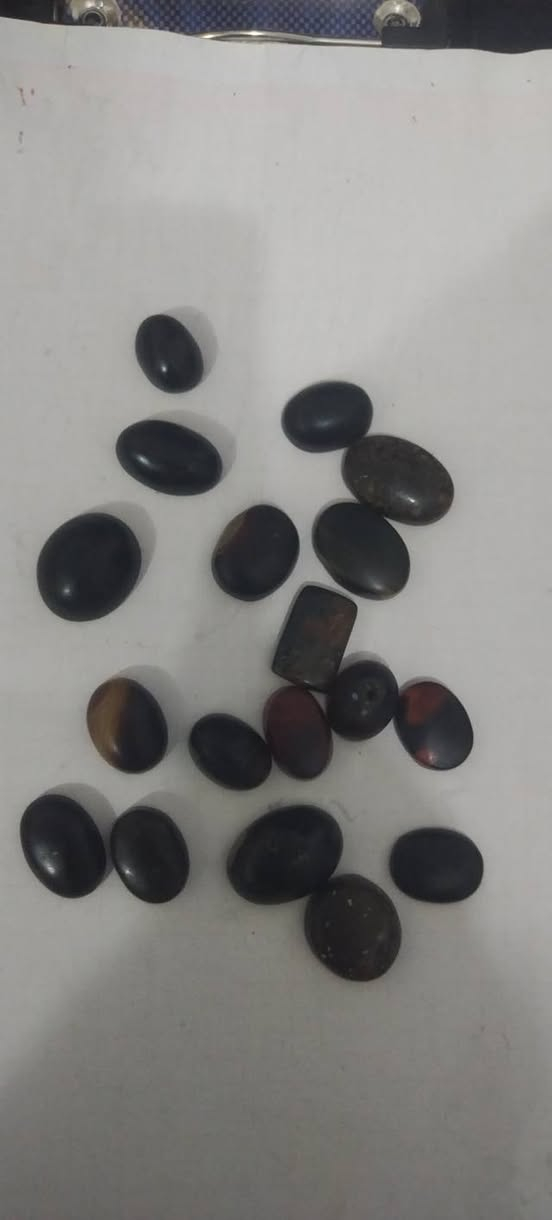 السلام عليكم
للبيع شلع خلي السعر اليرضي الله وبل عافيه
احجار سلوى شاخط
عقيق او جزع وسليماني وسلطاني وخبط هواي شلع


**إذا كنت صاحب هذا الإعلان وتريد حذفه لأي سبب، رجاءا أرسل رسالة إلى الدعم الفني**