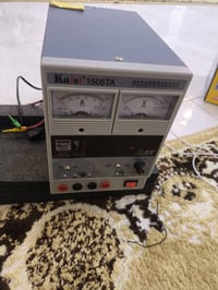 بور سبلاي power supply جديد ممستخدم غير مرة وحدة للبيع  للاستفسار الات...