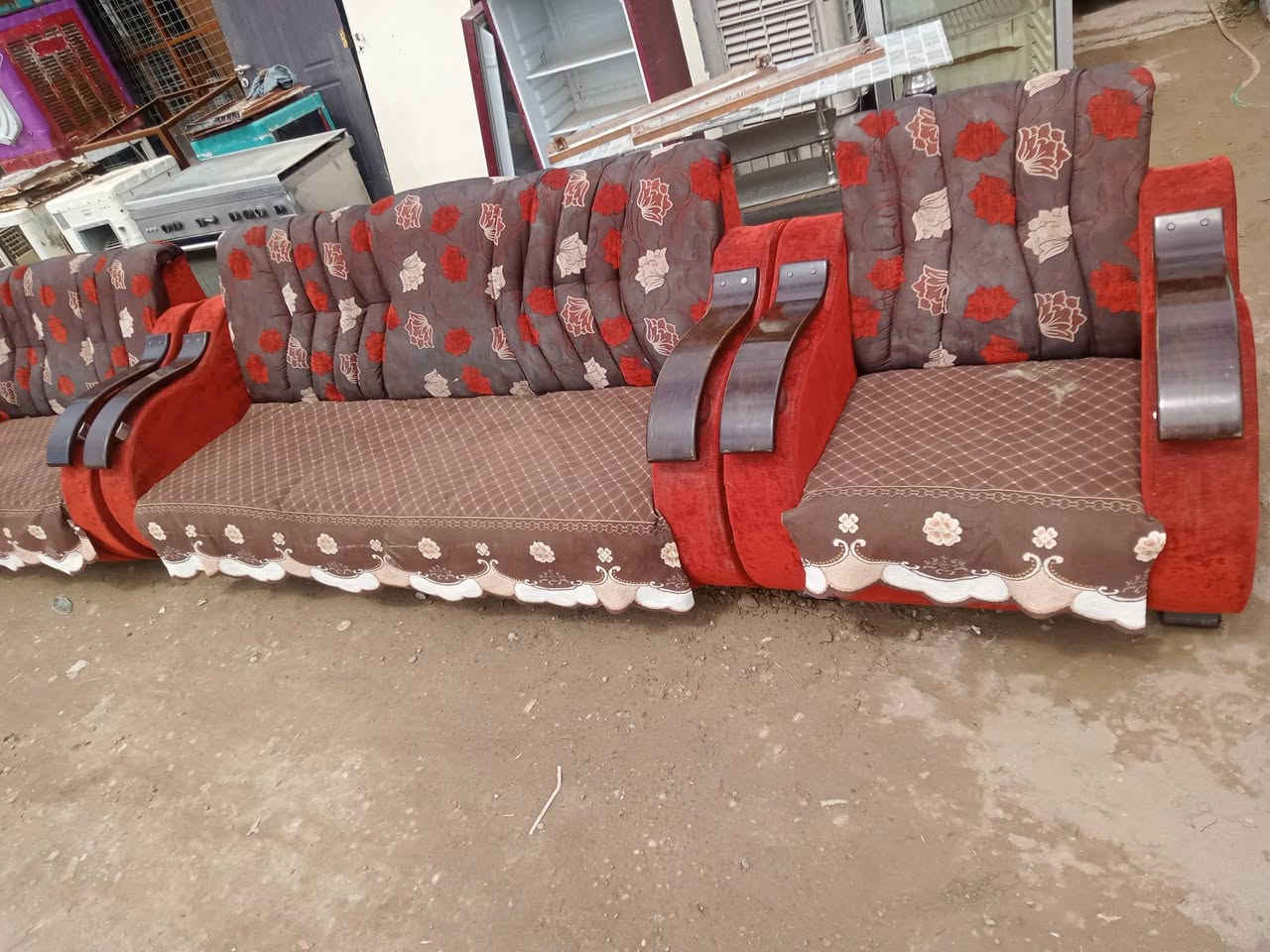 تخم 6 مقاعد ب85 ///***********///***********
