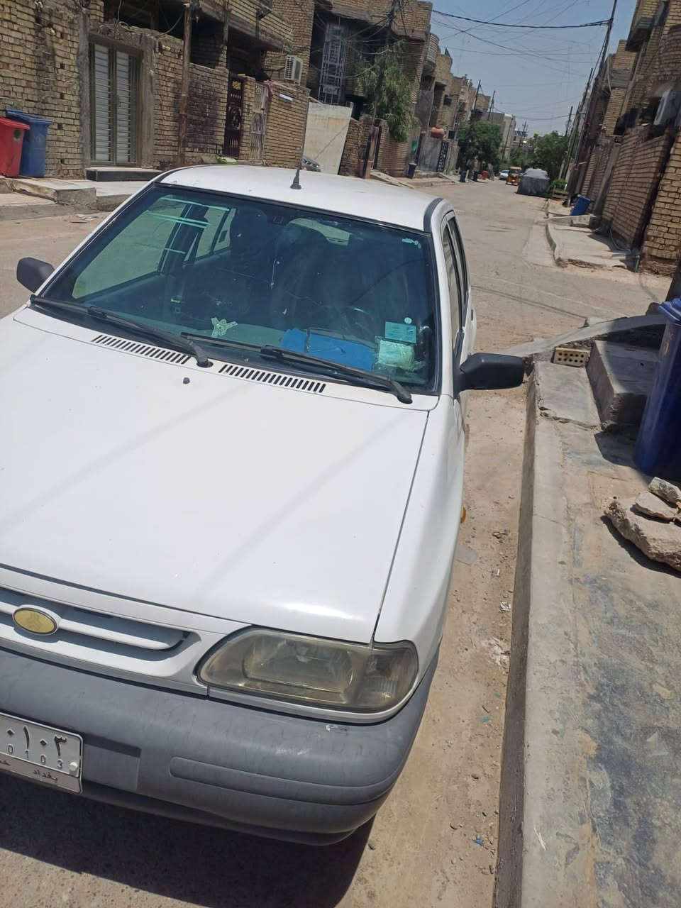 السلام عليكم سايبا خصوصي موديل ٢٠٢٢بيهة طختين بسيطات مكاني بغداد   السعر ٦٢ وبيهة مجال ***********  خاص ما متواجد فقط اتصل على الرقم
