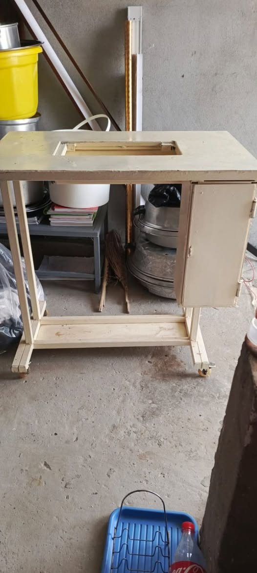 يوجد ماكينه مال خياطه للبيع


**إذا كنت صاحب هذا الإعلان وتريد حذفه لأي سبب، رجاءا أرسل رسالة إلى الدعم الفني**