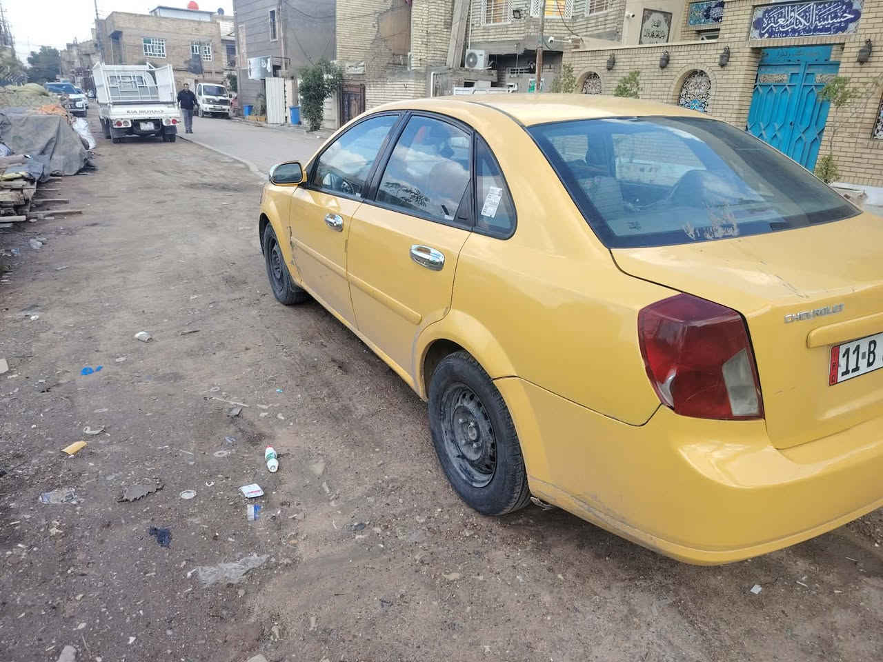 السلام عليكم اوبترا 2012 محرك حاويه جديد تبريد شغال بيها مكانات صبغ حادث خلفي رقم انكليزي جديد سنويه أسمنه السعر 68 اتصال على رقم مكلف بالنشر 

‭0772 138 8214‬
