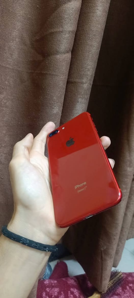 آيفون 8بلاس
ذاكره 64 بطاريه 100مبدل
سعره 120الف الشراي يجي خاص


**إذا كنت صاحب هذا الإعلان وتريد حذفه لأي سبب، رجاءا أرسل رسالة إلى الدعم الفني**