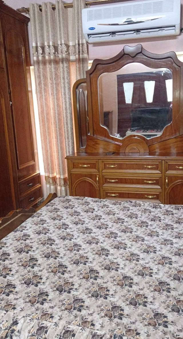 غرفه نوم للبيع نظيف وخشب ثقيل عراقي


**إذا كنت صاحب هذا الإعلان وتريد حذفه لأي سبب، رجاءا أرسل رسالة إلى الدعم الفني**