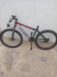 باسيكل جبلي • حجم ٢٦ • نمر ٧/٣